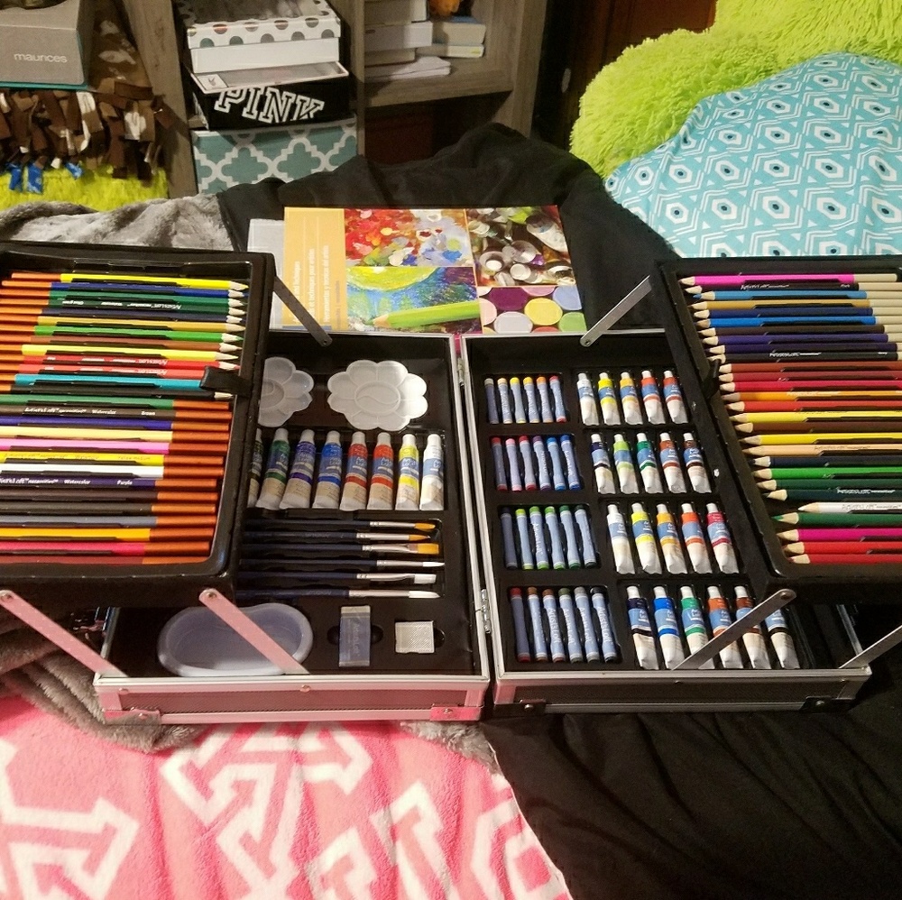 Art set